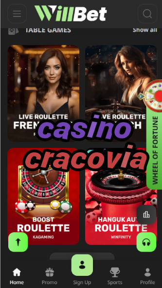 Casino Cracovia - Krakow's Premier Casino-casinoorder.vip