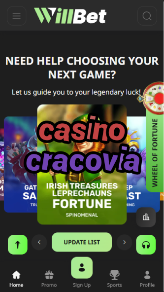 Casino Cracovia - Krakow's Premier Casino-casinoorder.vip