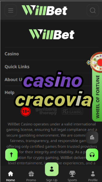 Casino Cracovia - Krakow's Premier Casino-casinoorder.vip