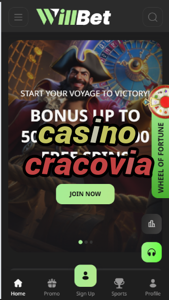 Casino Cracovia - Krakow's Premier Casino-casinoorder.vip