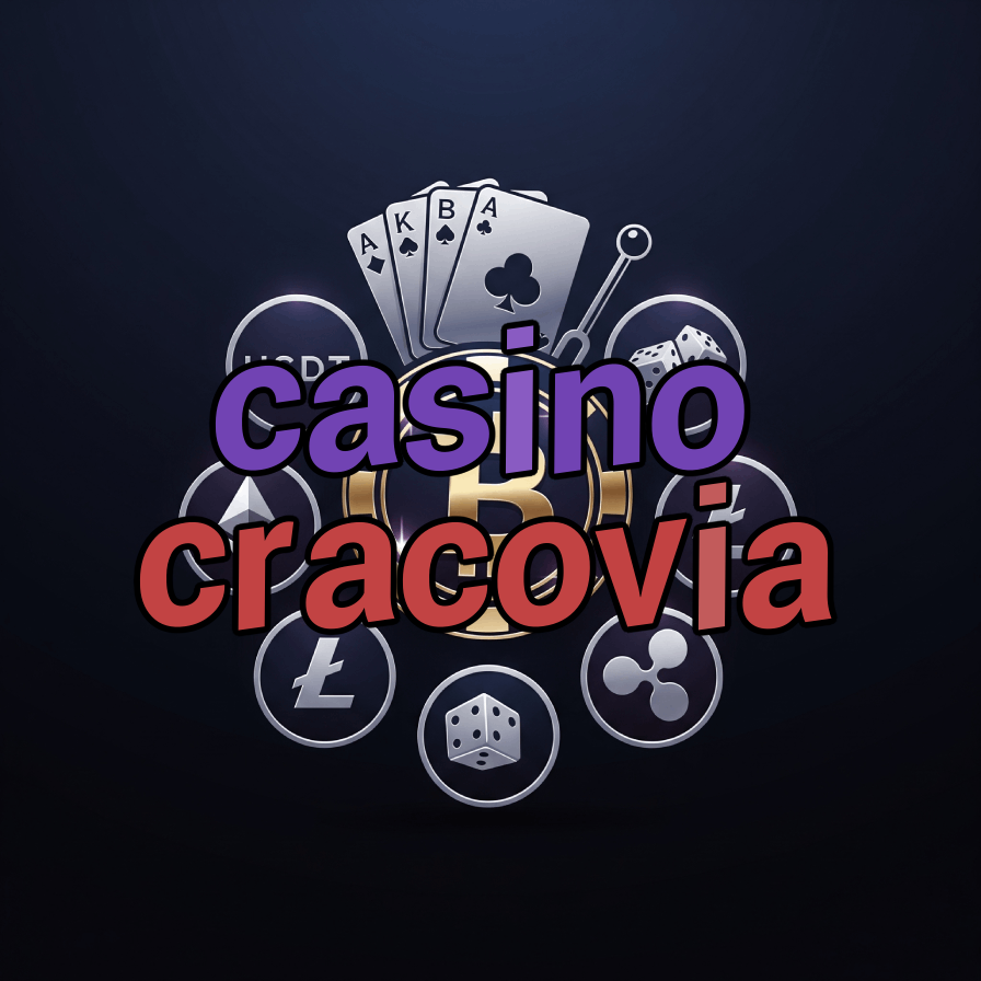 Casino Cracovia - Krakow's Premier Casino